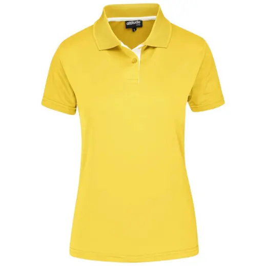 Ladies Tournament Yellow